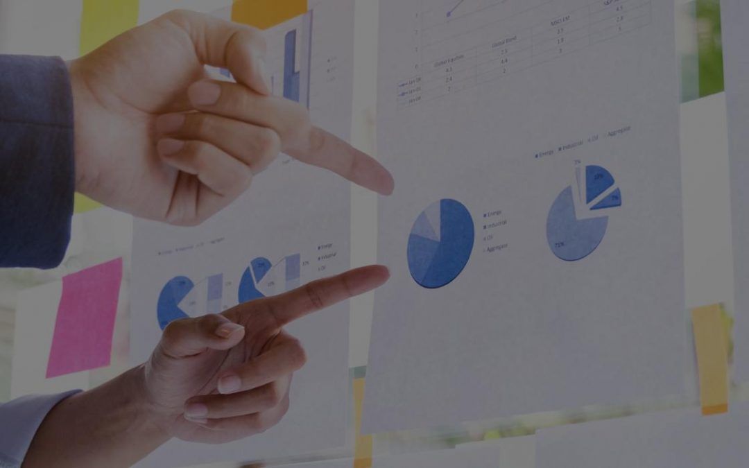 Las 10 métricas de Plan Financiero que impulsarán tu negocio