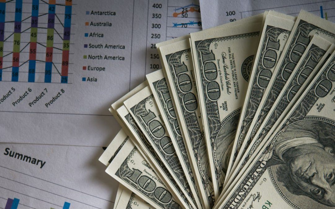 ¿Qué es una consultoría financiera?